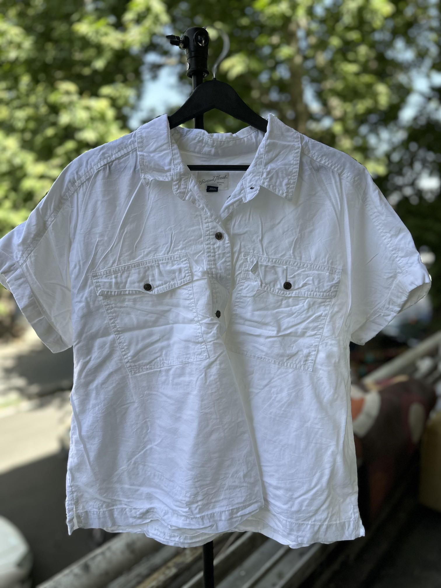 لباس درجه یک