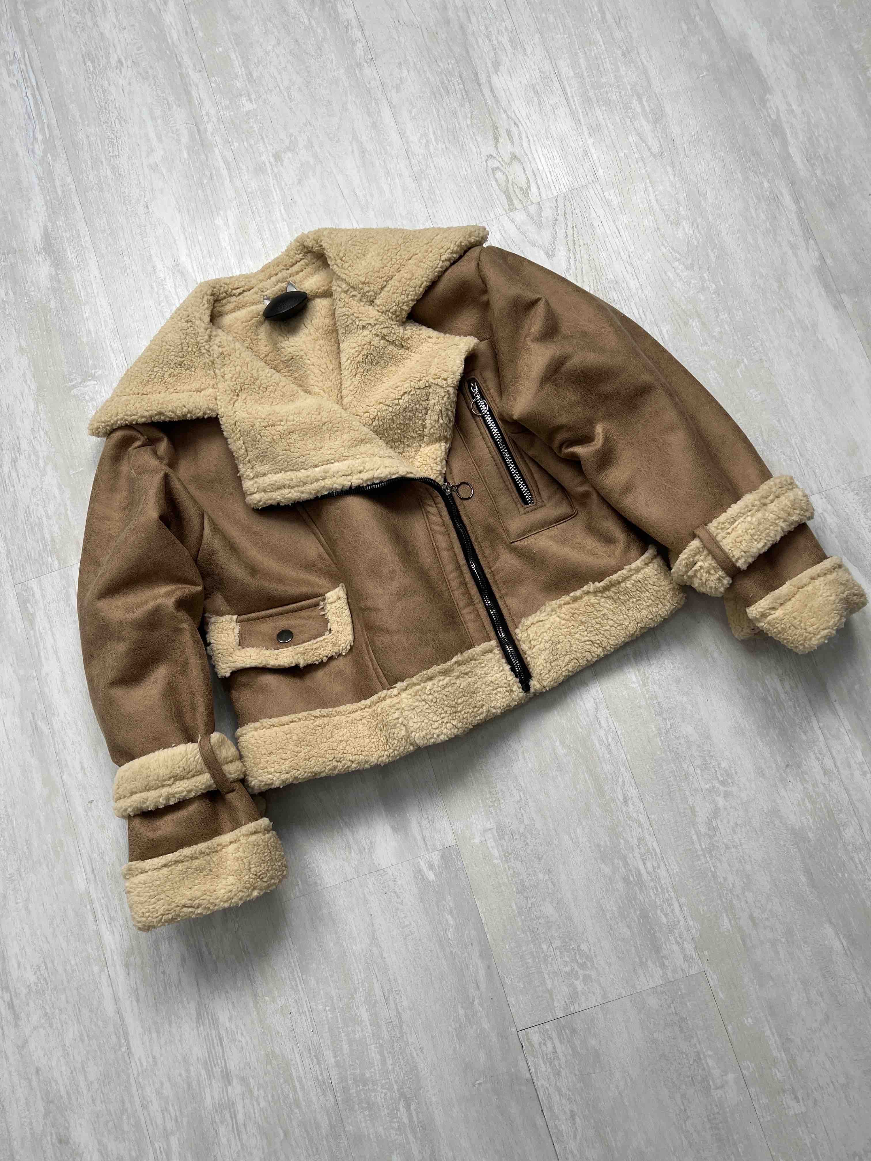 بوفالو کد ١١۵٨