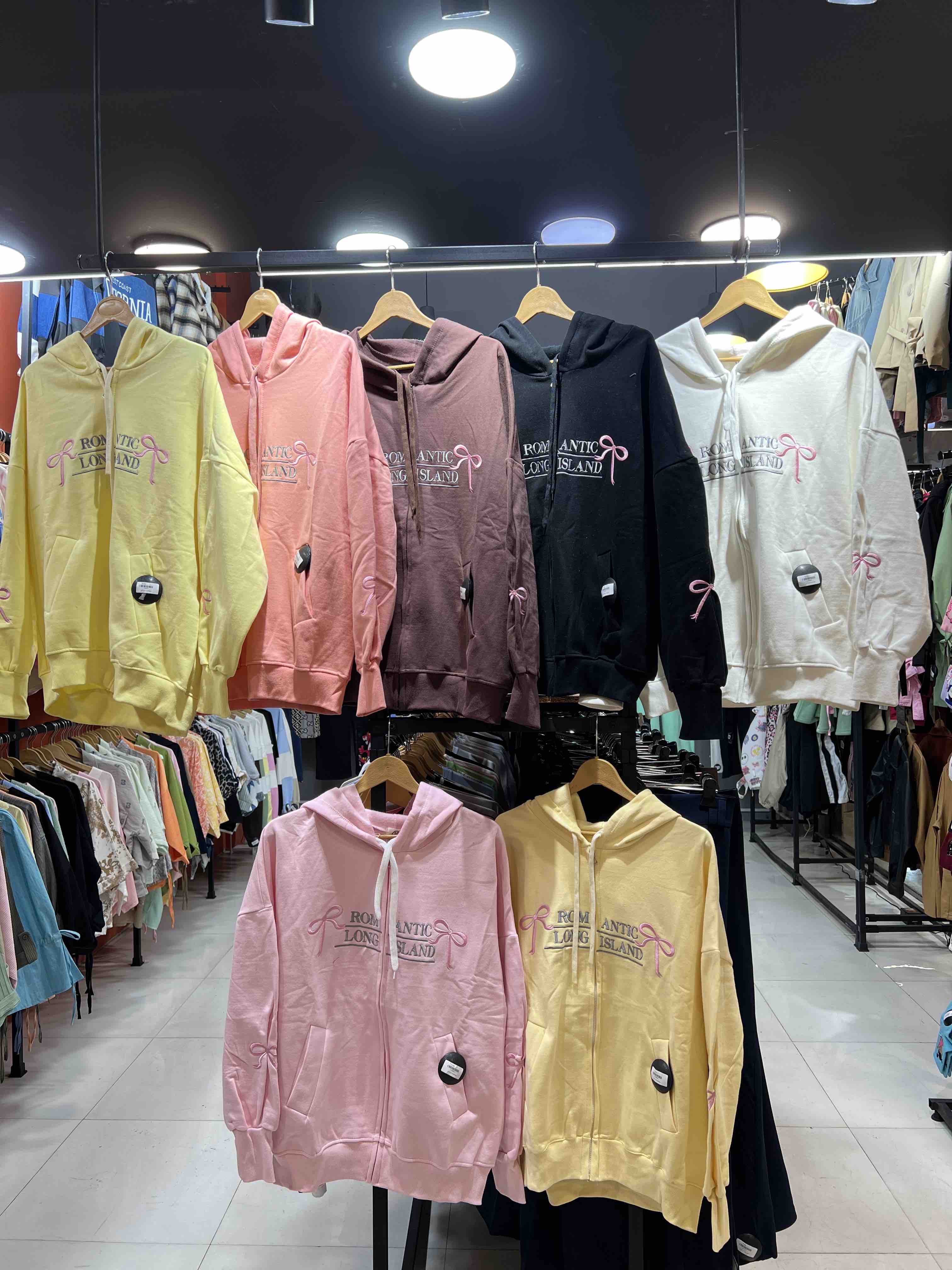 هودی وارداتی کد ١٠۴٣