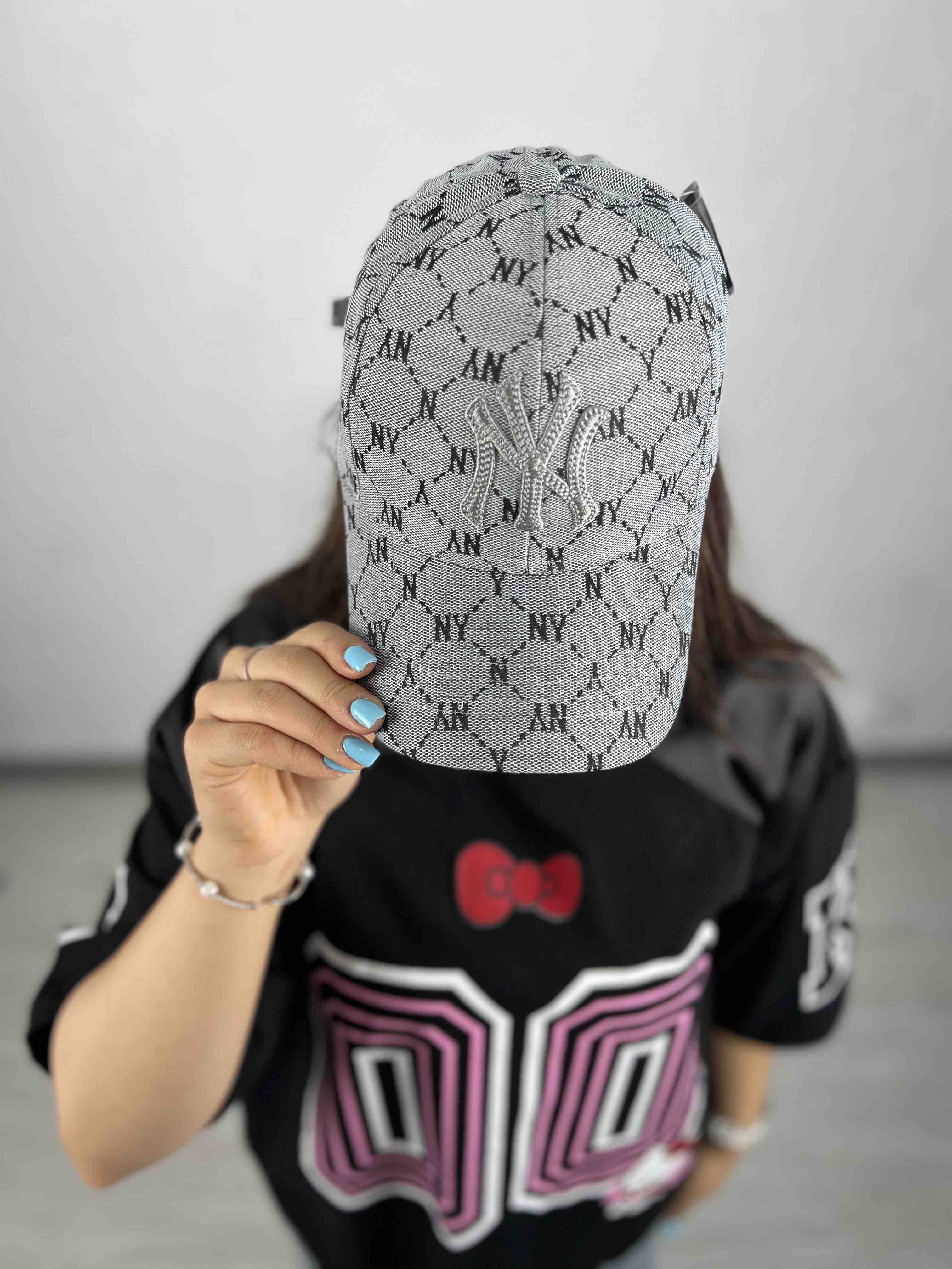 کلاه NY کد 1