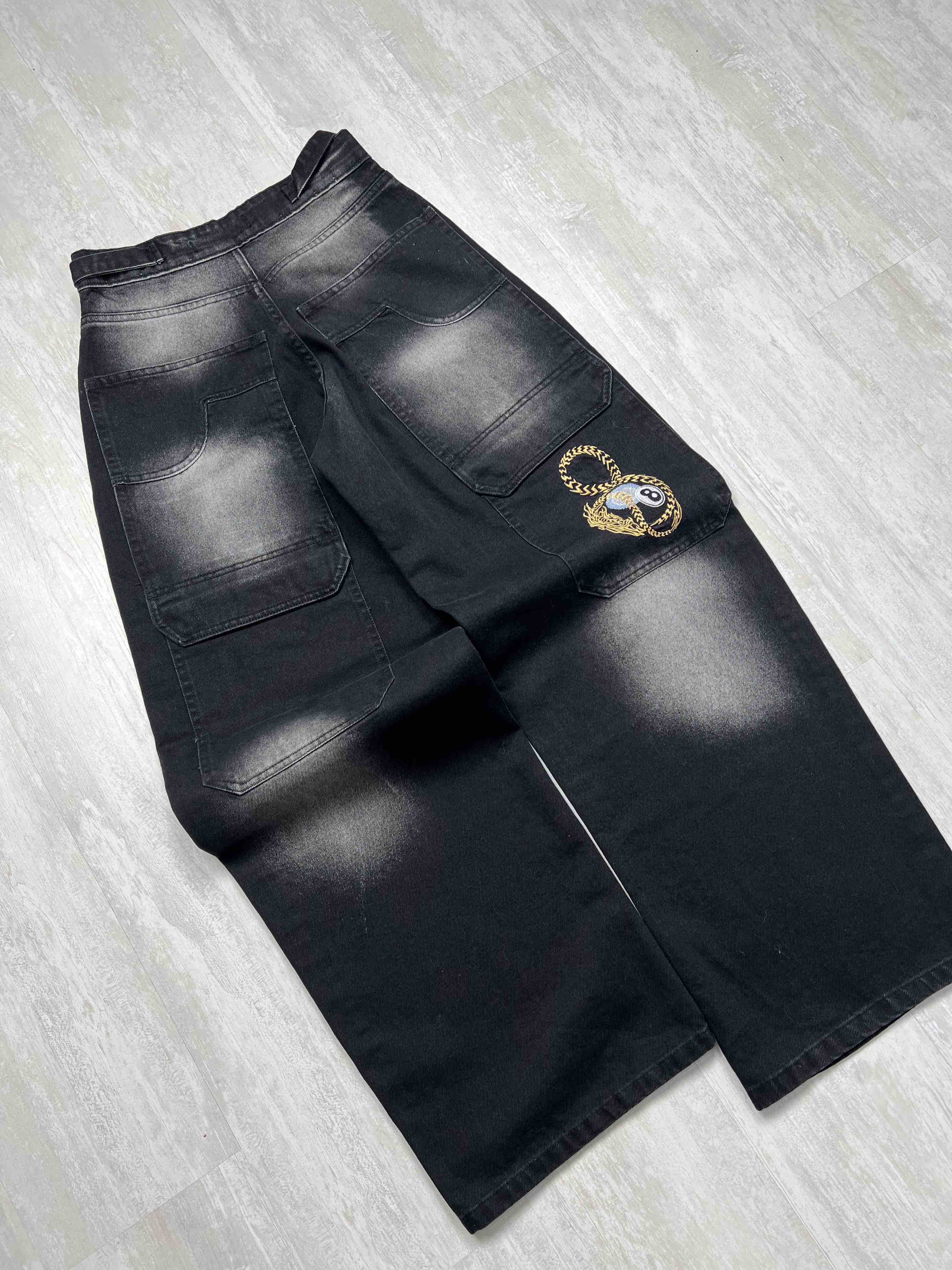 شلوار کد ١٢٠٨