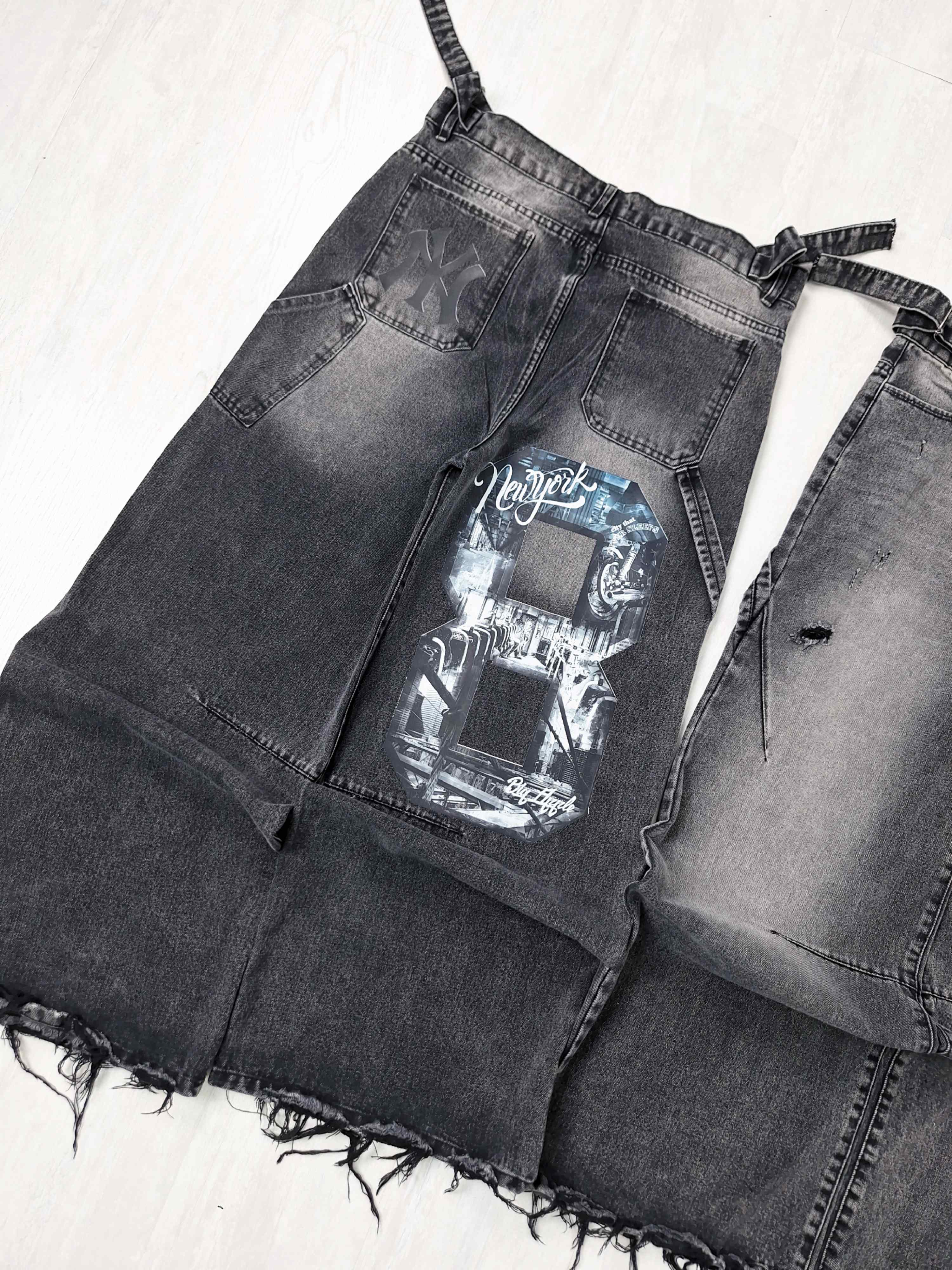 شلوار کاستوم نیویورک یونی سکس