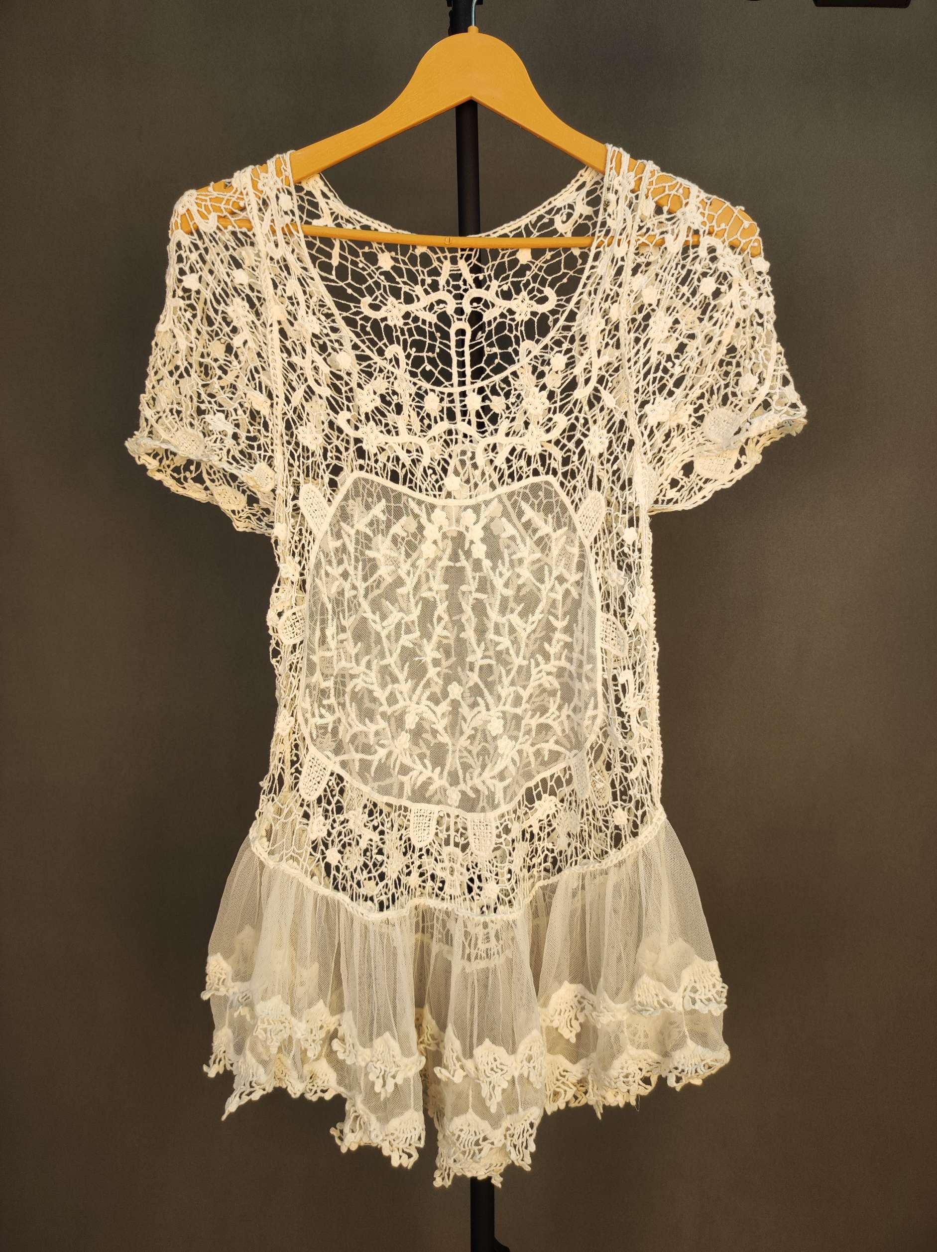 کیفیت درجه یك