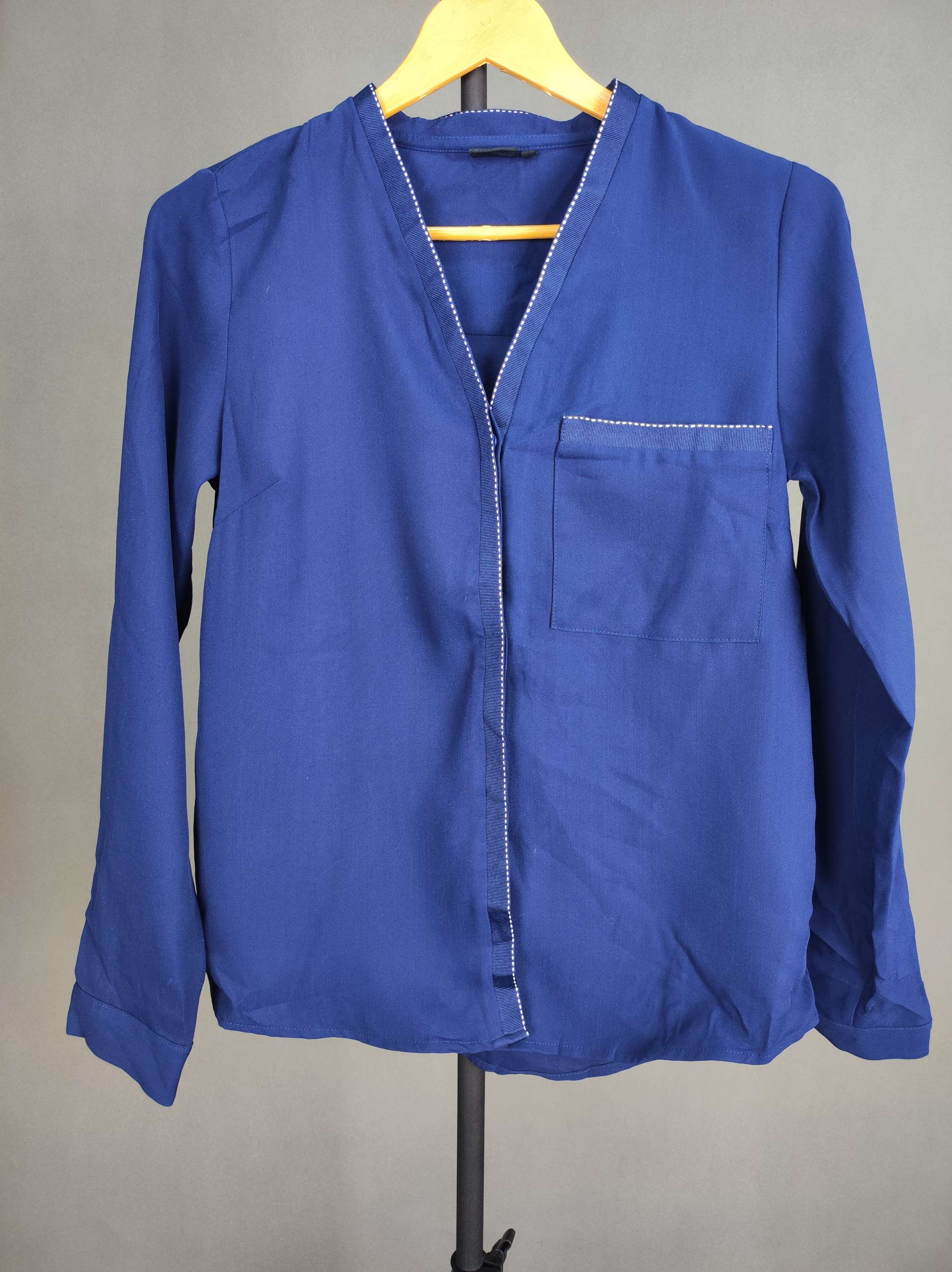 شومیز کوک دوزی ELLE