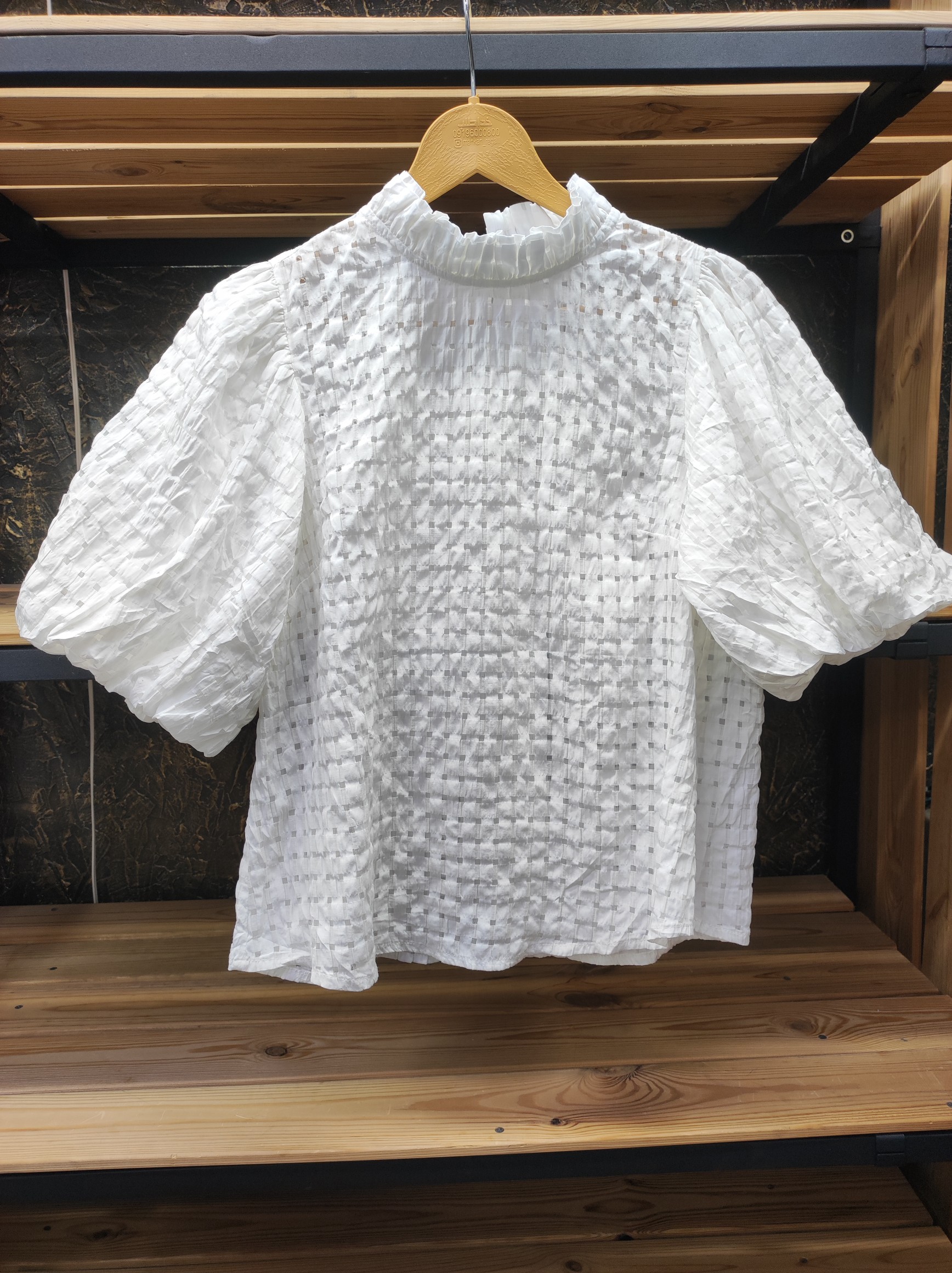 کیفیت درجه یک