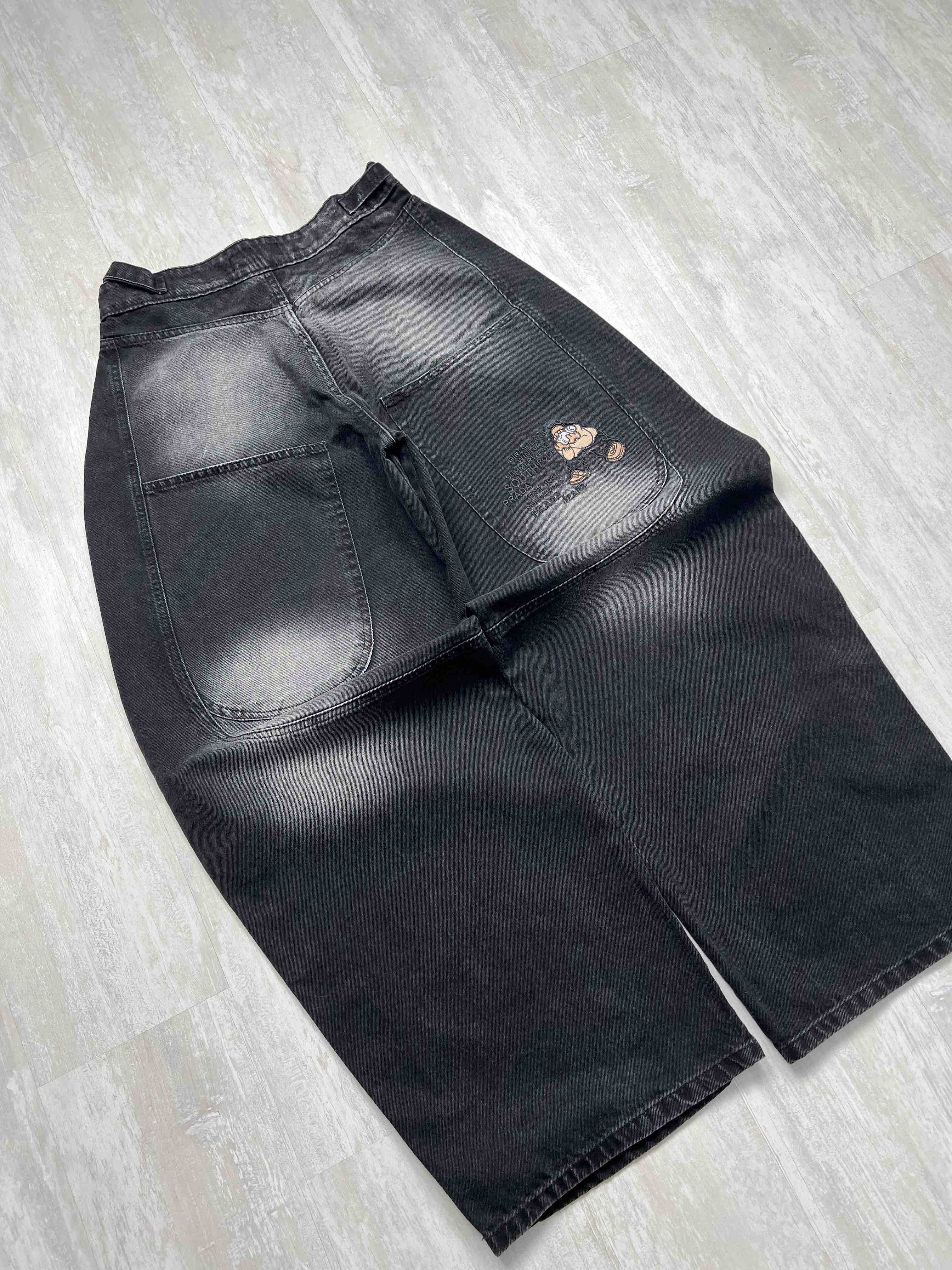 شلوار کد ١٢٠٧