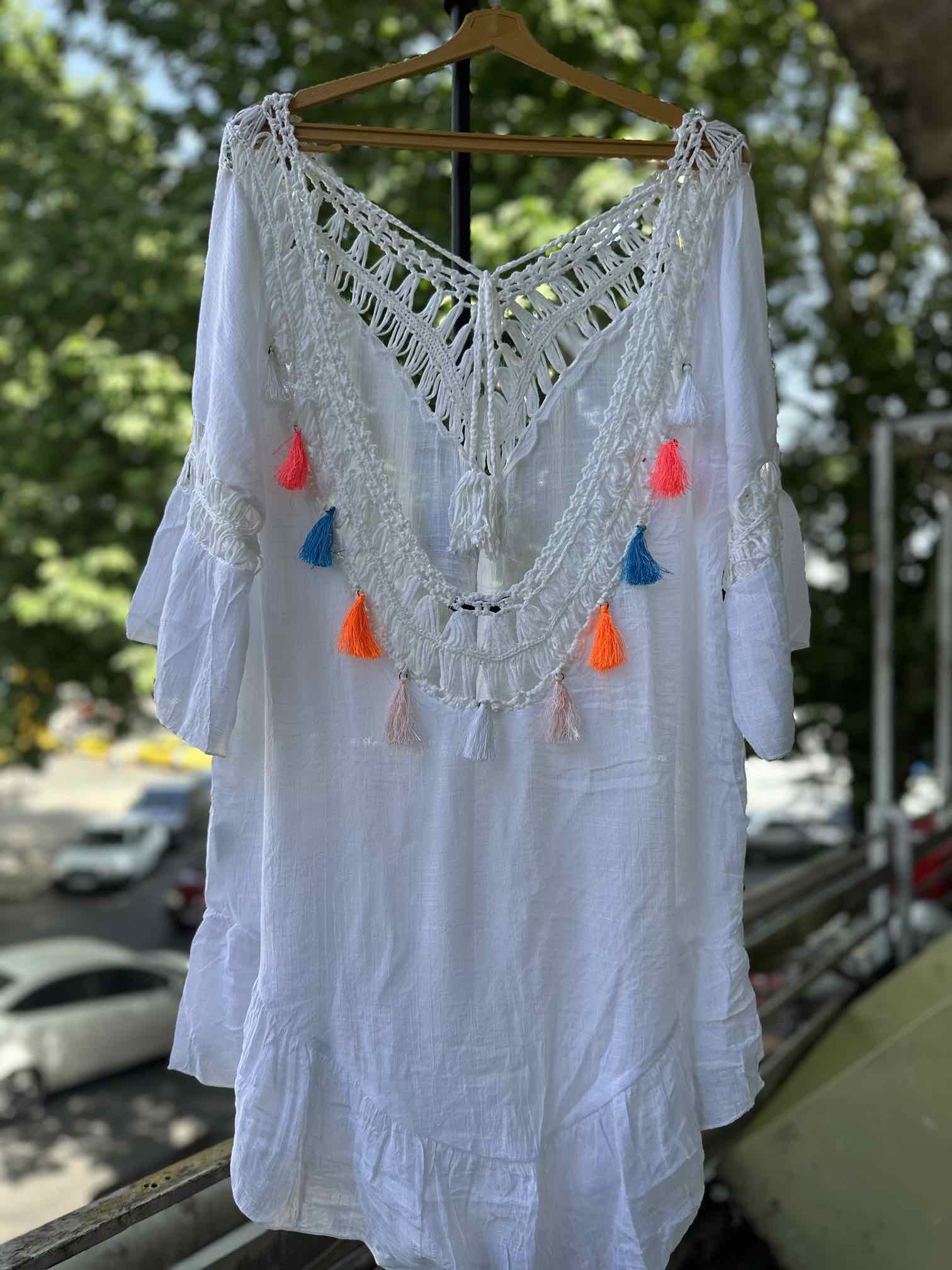 لباسوارداتی
