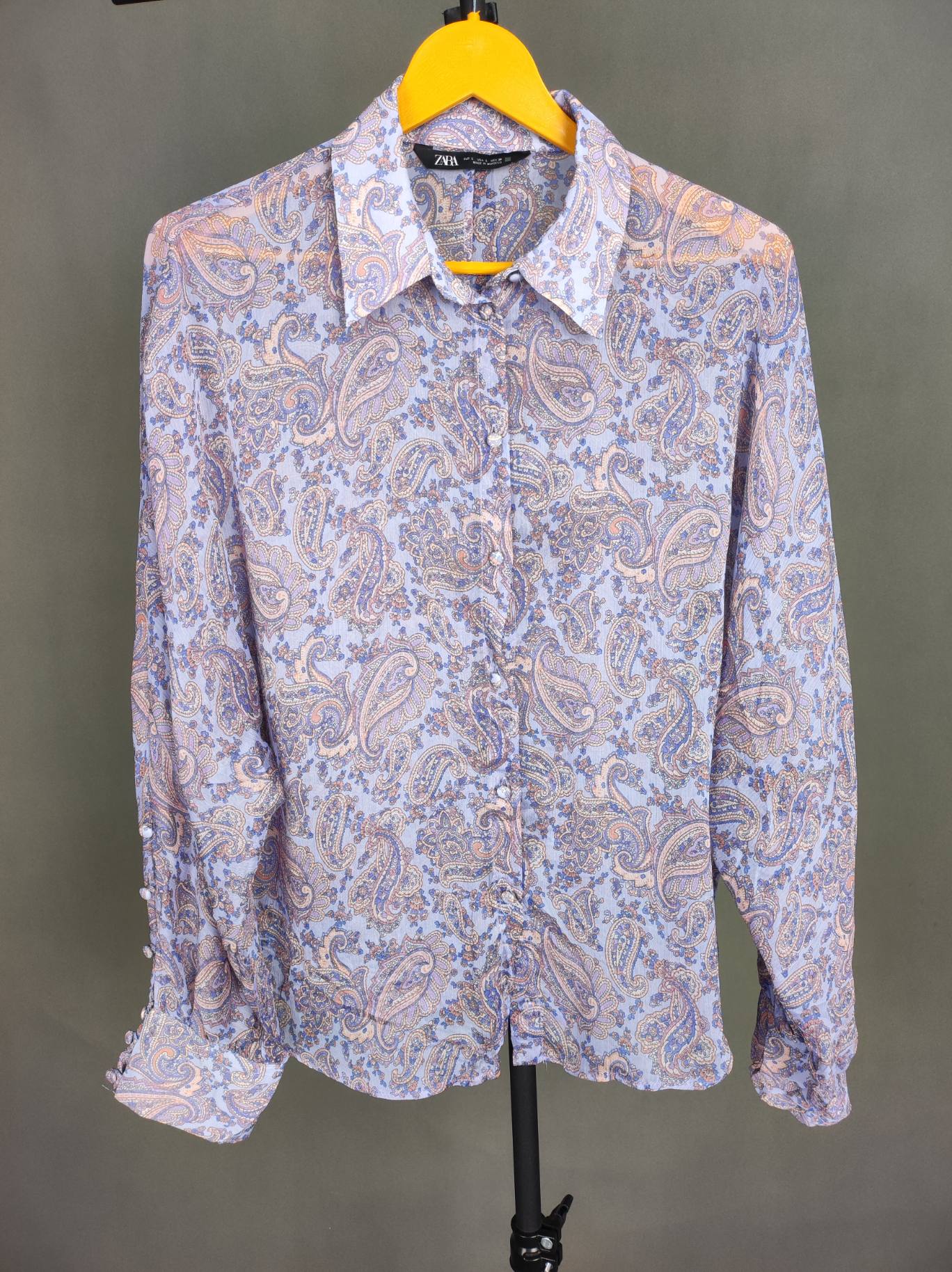 کیفیت درجه یک