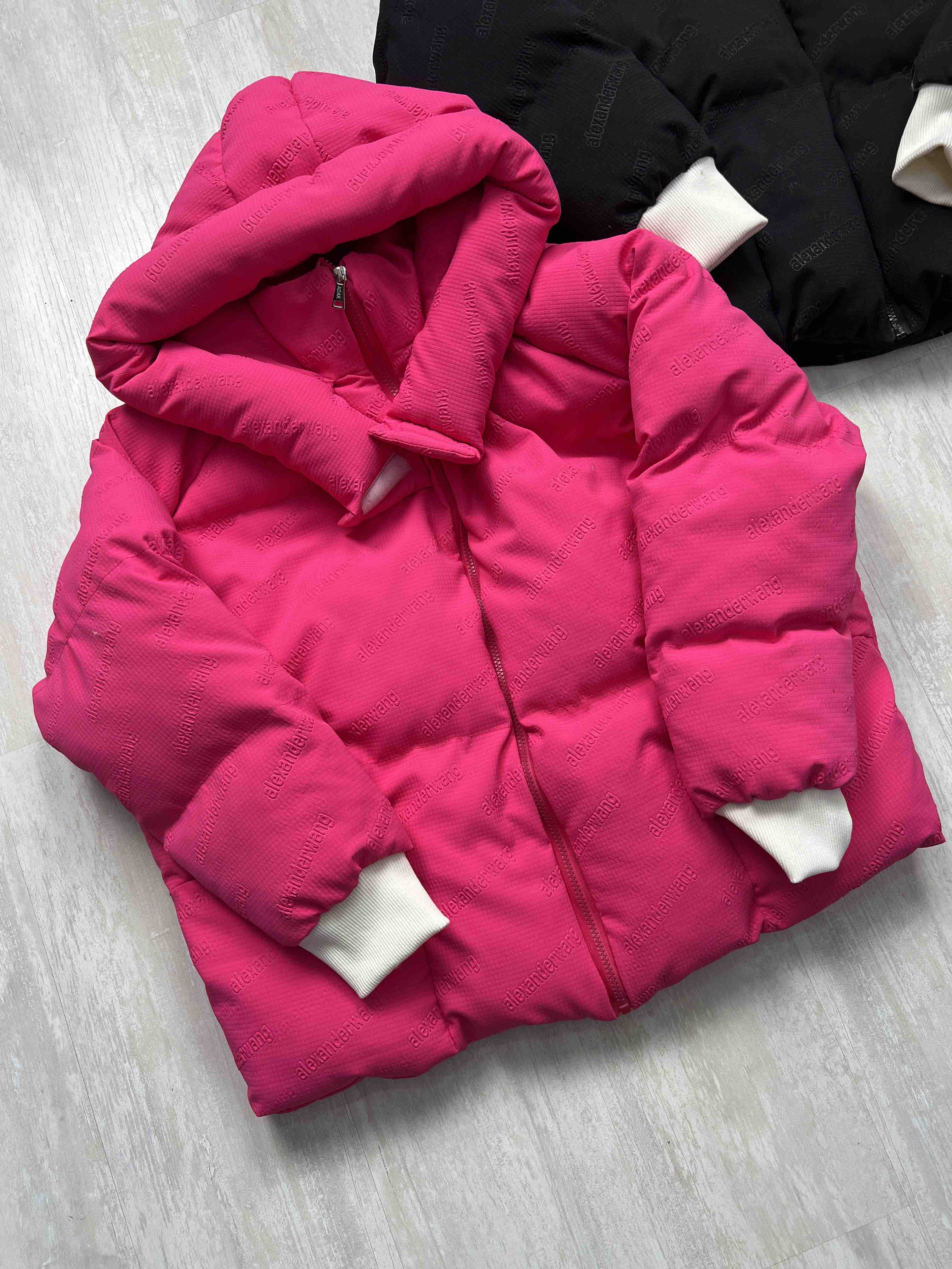 کاپشن وارداتی کد ١١۶۶