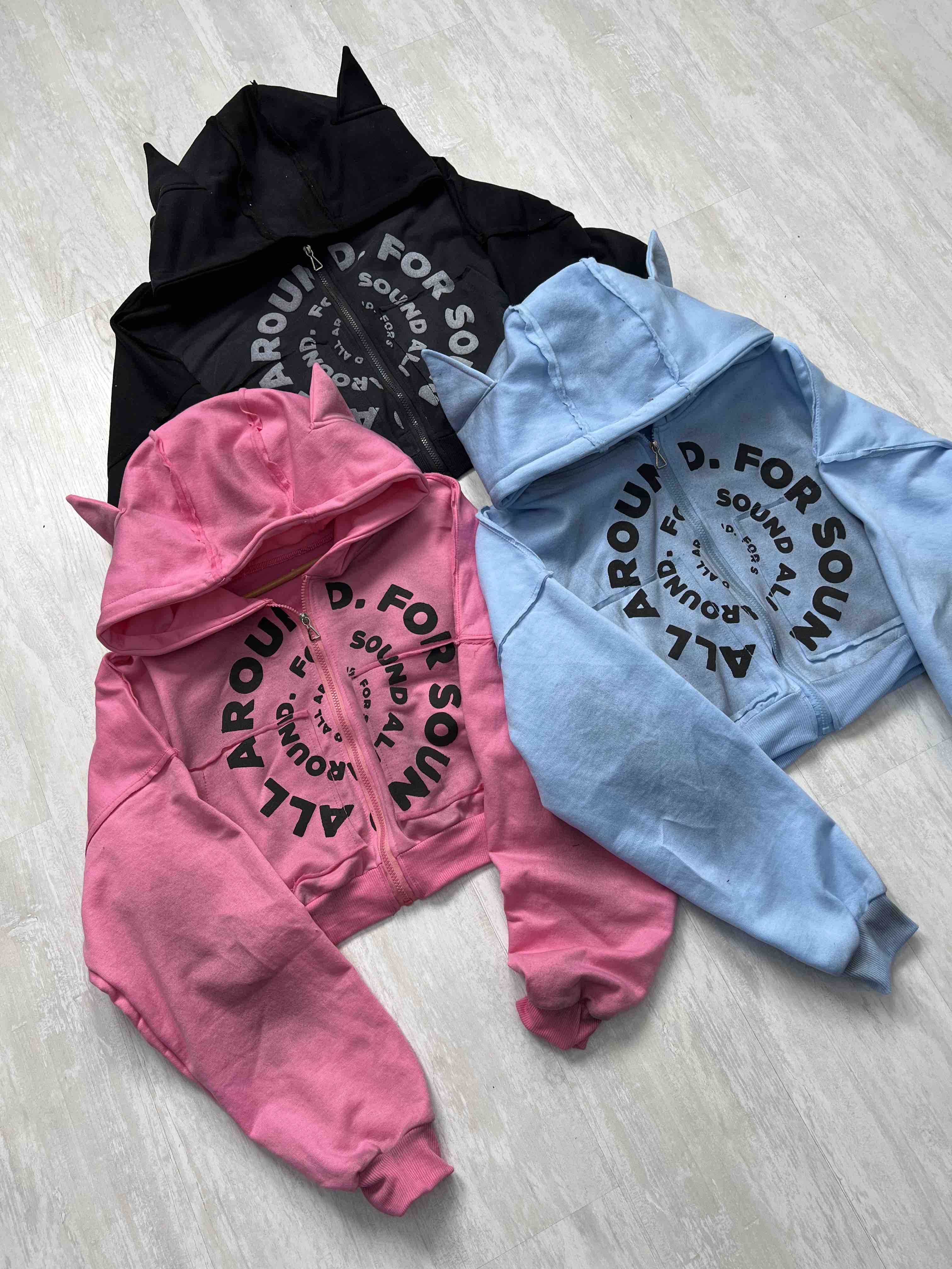 سوییشرت وارداتی کد ١١۶۵