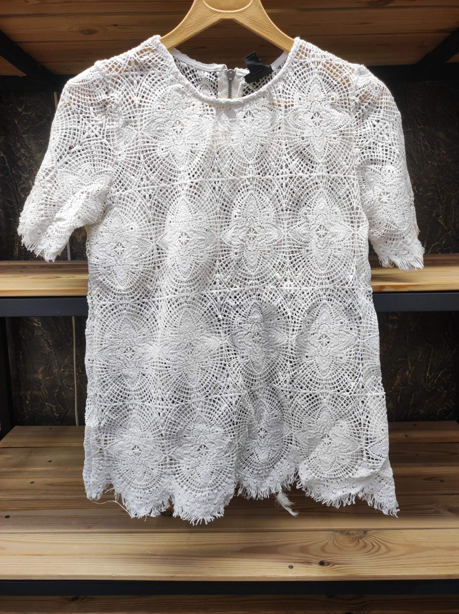 کیفیت درجه یک