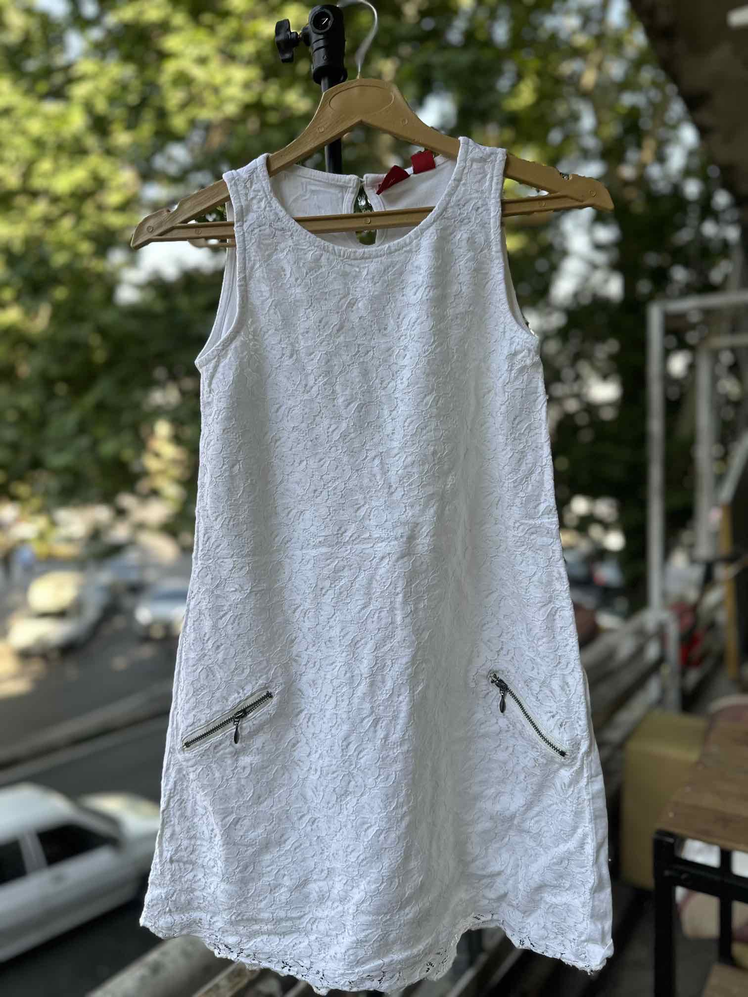لباس درجه یک