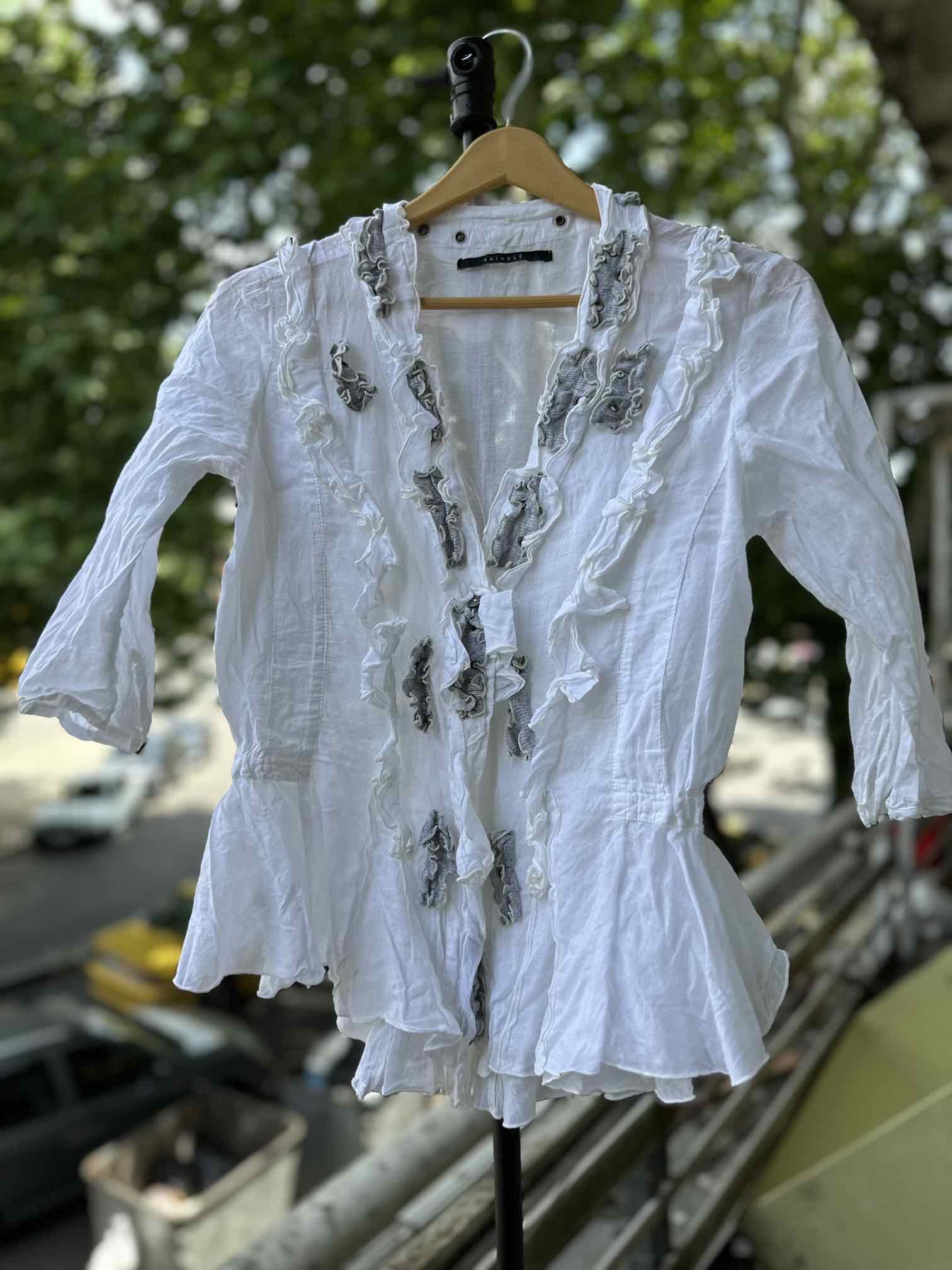 لباس وارداتی