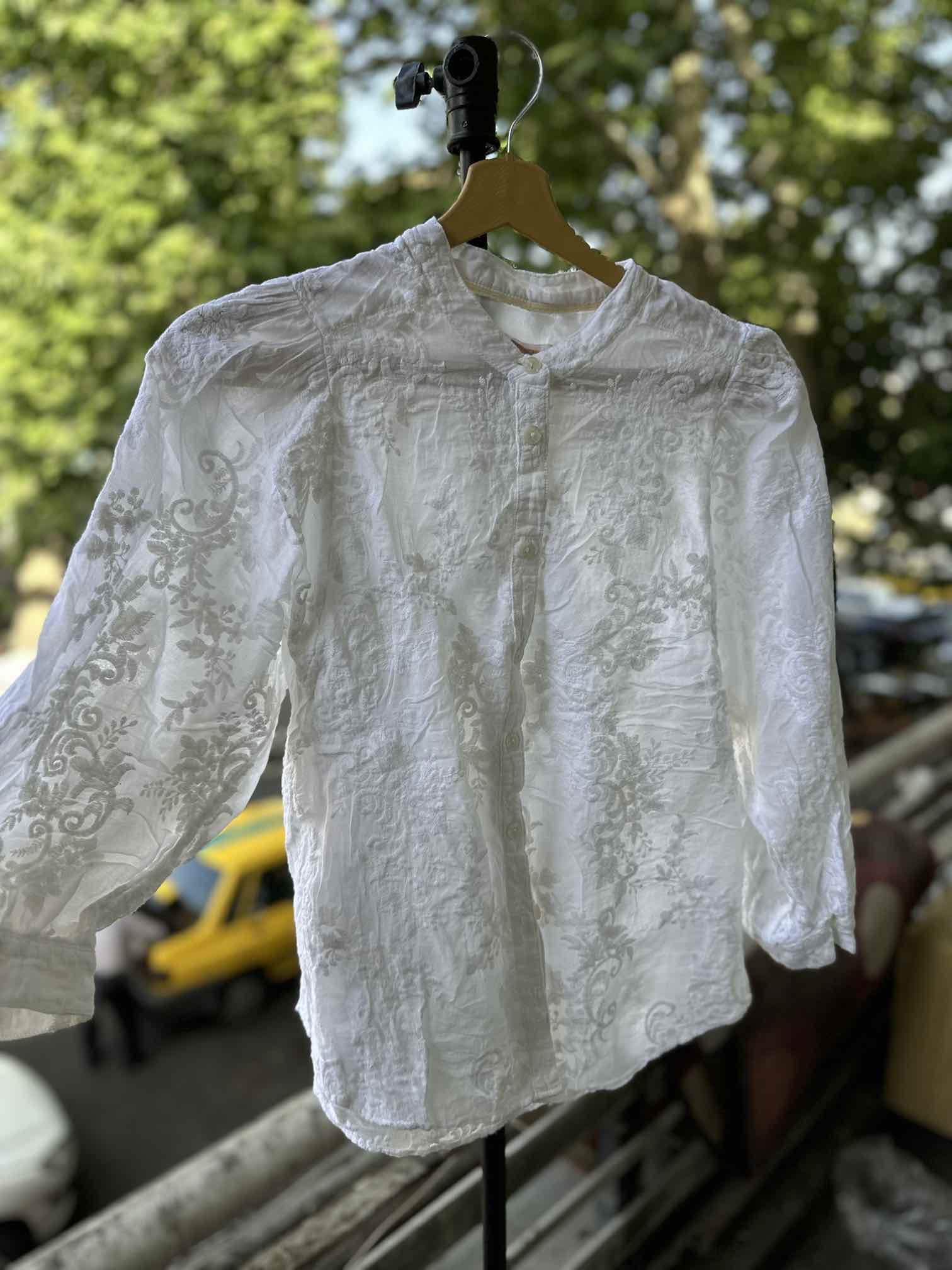 لباس درجه یک