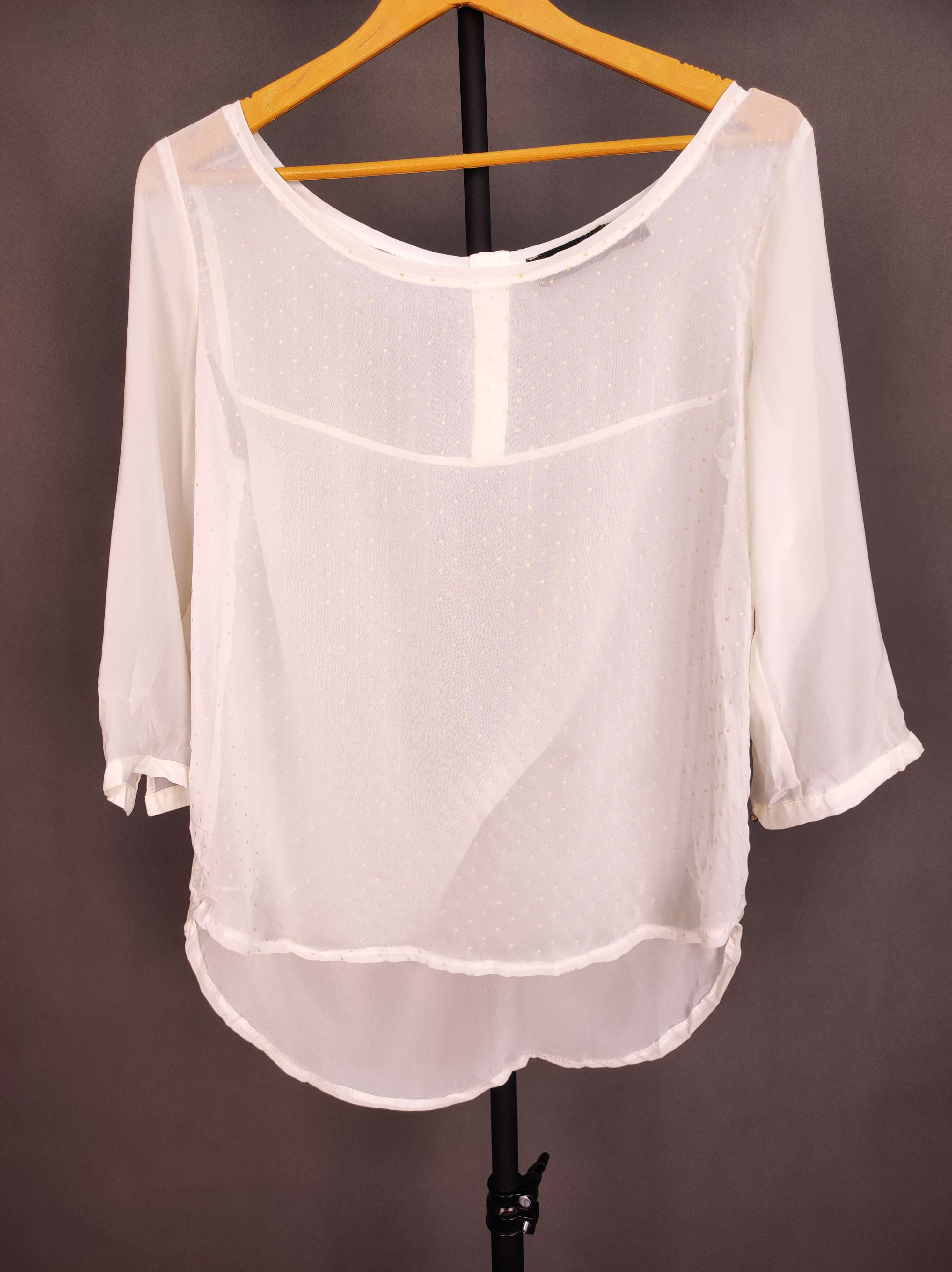 شومیز stradivarius