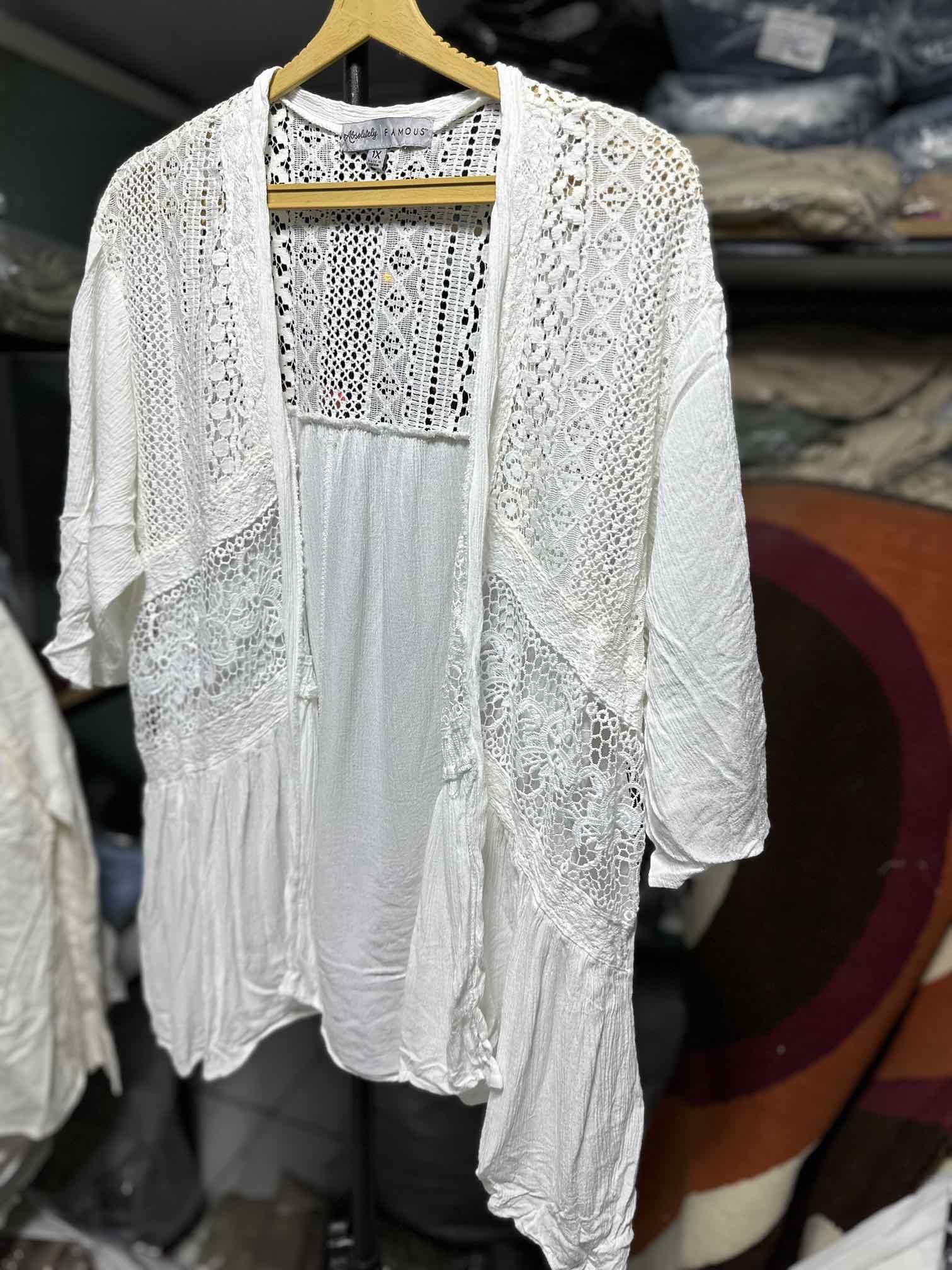 لباس وارداتی